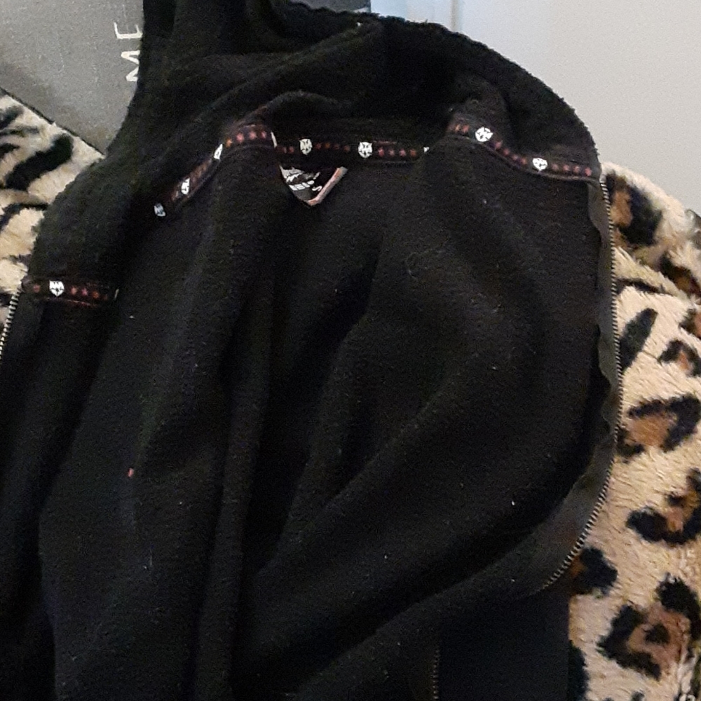 Wornstar hoodie